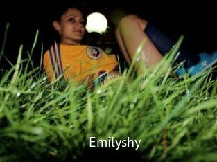 emilyshy Zizi X