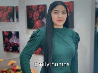 Emilythomns