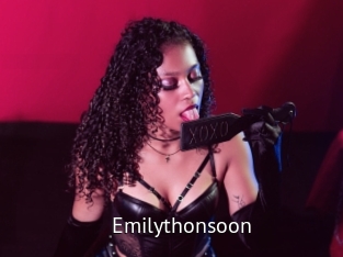 emilythonsoon Zizi X