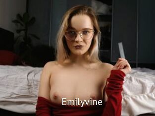 emilyvine Zizi X