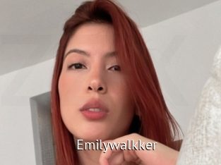 Emilywalkker