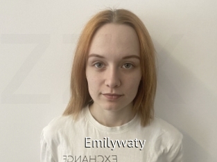 emilywaty Zizi X