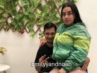 Emilyyandnoah