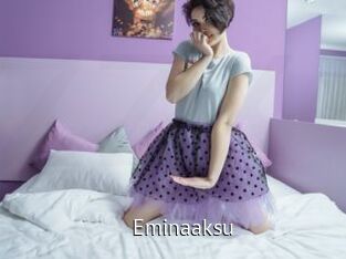 Eminaaksu