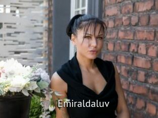 Emiraldaluv