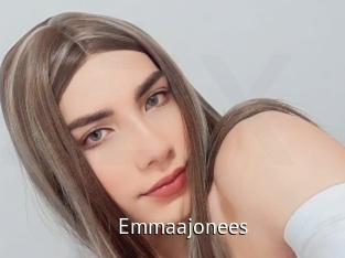 emmaajonees Zizi X