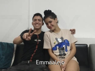 Emmaalejo