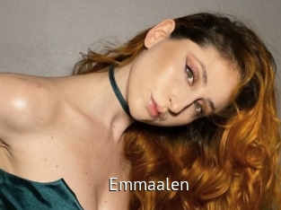 Emmaalen