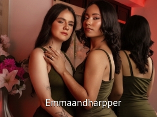 Emmaandharpper