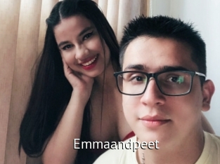 emmaandpeet Zizi X