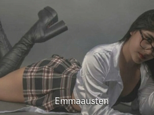 Emmaausten