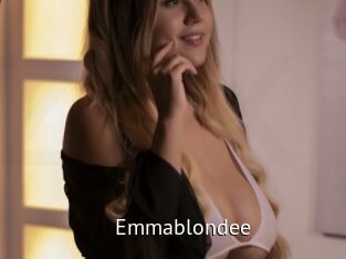 Emmablondee