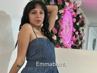 Emmablunt