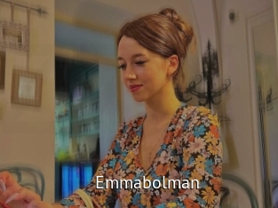 Emmabolman