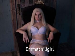 Emmachiligirl