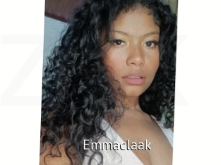 Emmaclaak
