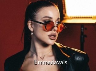 Emmadavais