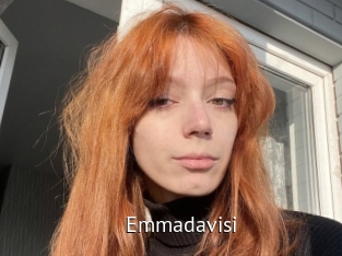 Emmadavisi