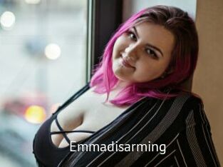 Emmadisarming