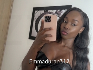 emmaduran312 Zizi X