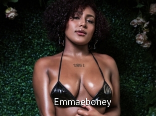 Emmaeboney
