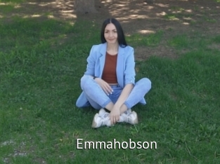Emmahobson