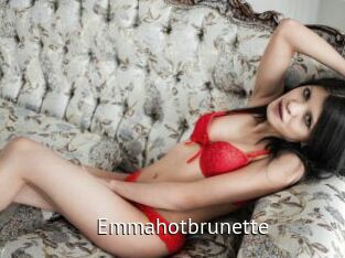 Emmahotbrunette