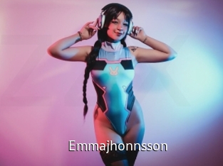 Emmajhonnsson