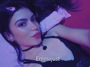 Emmajust