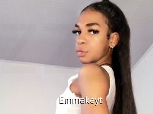 Emmakeyt