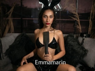 Emmamarin