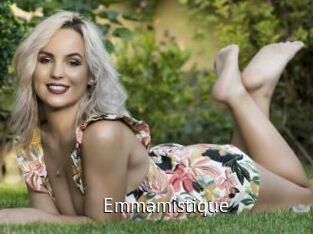 Emmamistique