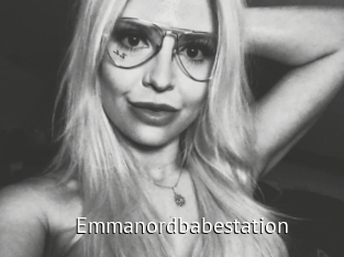 Emmanordbabestation