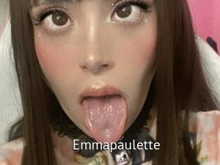 Emmapaulette