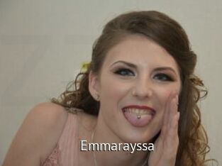 Emmarayssa