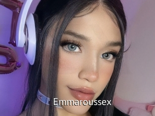 Emmaroussex