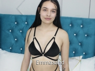 Emmasand