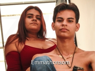 Emmathonsom