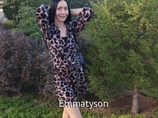 Emmatyson