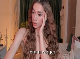 Emmavoger
