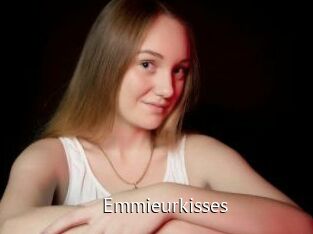 Emmieurkisses