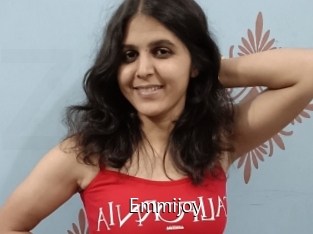 Emmijoy