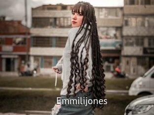 Emmilijones