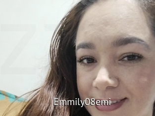 emmily08emi Zizi X