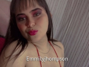 Emmilyjhompson