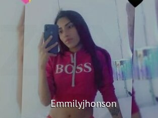 Emmilyjhonson