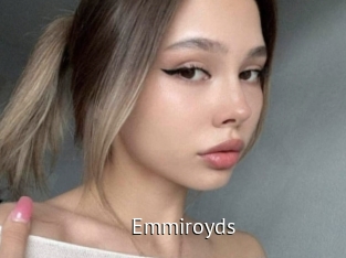 Emmiroyds