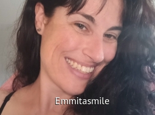 Emmitasmile