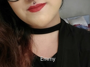 Emmy