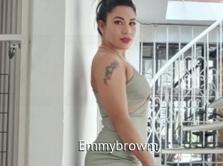 Emmybrowm